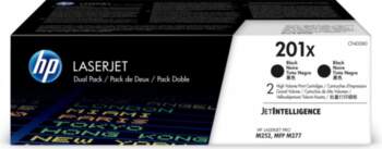 HP Poly HP 201X 2-pack High