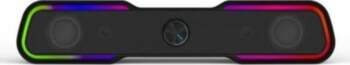 HP Poly HP DHE-6002 Melns