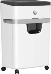 HP Poly HP OneShred 12MC