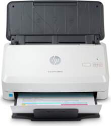 HP Poly HP Scanjet Pro 2000