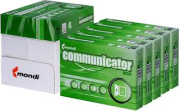 IGEPA XERO COMMUNICATOR PAPER BASIC 80G