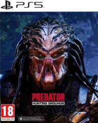 Illfonic Predator: Hunting Grounds PS5