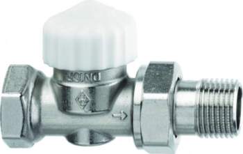 IMI HYDRONIC ENGINEERING A/S IMI HYDRONIC