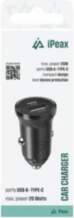 IPeax CL-03 PD USB-C / USB