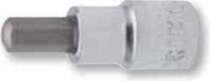 Irimo Head with Hex bit 17x60mm