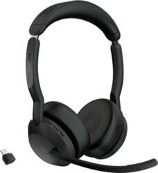 Jabra Evolve2 55 Austiņas Bezvadu Birojs