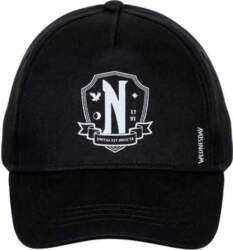 Karactermania Charactermania Wednesday cap