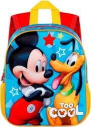 Karactermania Disney Pluto & Mickey 3D