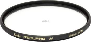 Kenko Filter RealPro MC UV 52mm