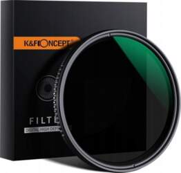 Kf Concept Kf Concept K&F filter