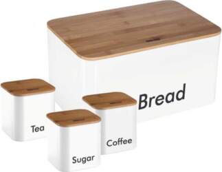 KING Hoff King Hoff BAKERY WITH