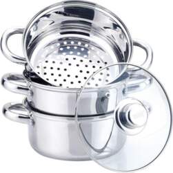 KING Hoff King Hoff KINGHOFF STEAMER