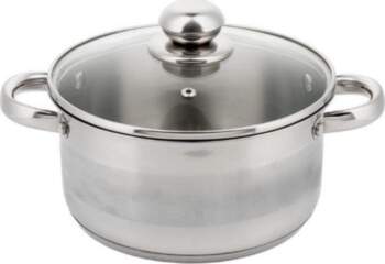 KING Hoff King Hoff POT WITH