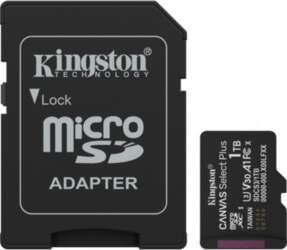 Kingston Technology Kingston Technology Canvas Select