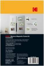 Kodak Memory Magnetic Frame kit 5