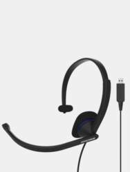 Koss CS195 USB Austiņas Vadu Birojs
