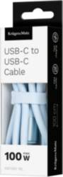 Krüger&Matz USB Type C - C