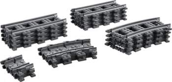 Lego Tracks E0722