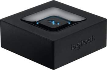 Logitech Bluetooth Audio Receiver 15 m