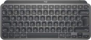 Logitech MX Keys Mini Minimalist Wireless