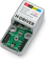 M5Stack Atomic H-Driver Base – Motor