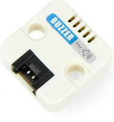 M5Stack Buzzer Unit, passive sound device
