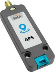 M5Stack GPS/BDS device with SMA antenna
