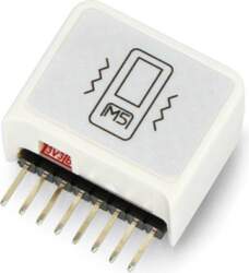 M5Stack M5StickC Vibration Hat – vibration