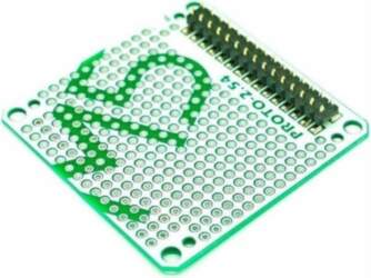 M5Stack PROTO Board - DIY prototipēšanas