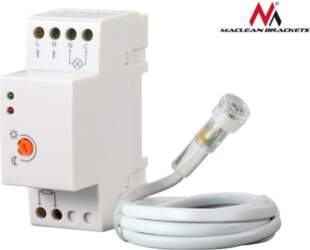 MACLEAN MCE83 Maclean MCE83 Light switch