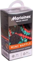Marioinex Mini waffle blocks Constructor EXPERT