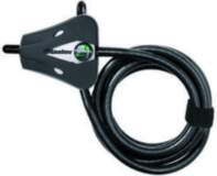 MASTER LOCK MASTER LOCK 8417EURDPRO Melns