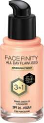Max Factor "Max Factor Facefinity
