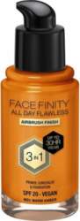 Max Factor "Max Factor Facefinity