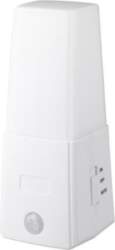 Maximex LED night light with motion