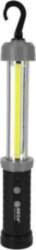 Mega Workshop flashlight, 3w, cob, rechargeable