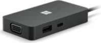 Microsoft Surface USB-C Travel Hub Vadu