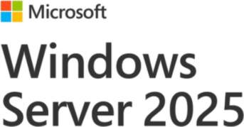 Microsoft Windows Server 2025 5 licence(-s)