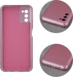 Mocco Smart Magnet Case for Samsung