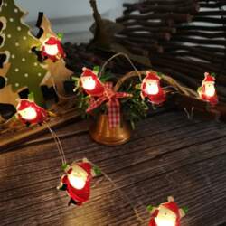 Modee LED spuldze - Modee ML-C3021