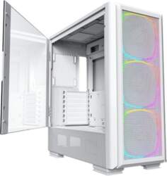 Montech SKY TWO GX Tower Balts