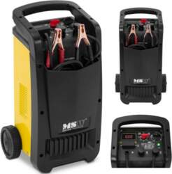 MSW Artificial car rectifier with emergency