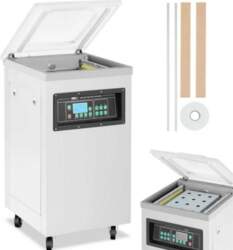 MSW Commercial vacuum packaging machine 40