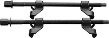 Neo Spring pullers 300mm 2 pcs