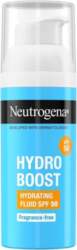 Neutrogena Hydro Boost Moisturizing Face Fluid
