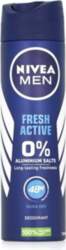 NIVEA Active Fresh Deodorant - Deodorant