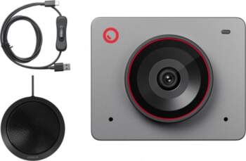OBSBOT Meet 2 Combo Cloud White