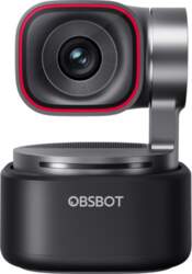 OBSBOT Tiny 3 tīmekļa kamera