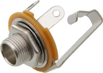 Oem Socket AUX 6.3 MN