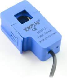 Openplatform AC current sensor SCT 013-100
